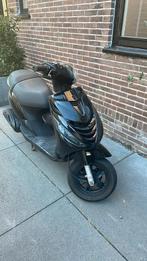 Piaggio zip 2018, Ophalen, Zip, Nieuw, Benzine