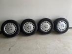 Velgen W126 (sec) origineel, Auto-onderdelen, Banden en Velgen, Ophalen, 15 inch, Velg(en), Personenwagen