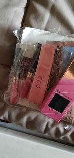 10 stuks Maxfactor lipfinity zonder topcoat nr 022, Ophalen of Verzenden, Nieuw, Overige kleuren, Handen en Nagels