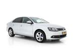 Volkswagen Jetta 1.4 TSI Hybrid Highline Aut. *XENON | NAVI, Stof, 4 cilinders, Overige brandstoffen, Origineel Nederlands