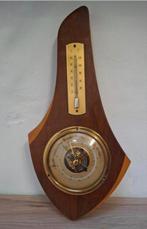 Vintage weerstation., Ophalen of Verzenden, Zo goed als nieuw