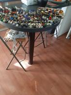 Lego figuren restanten, Ophalen of Verzenden, Gebruikt, Losse stenen, Lego