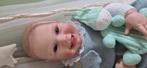 Prachtige reborn baby, nieuw., Verzamelen, Poppen, Ophalen of Verzenden, Nieuw, Babypop