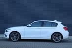 BMW 1-serie 116i | M-Stuur | PDC / CRUISE / Dealer onderhoud, 1-Serie, 65 €/maand, Achterwielaandrijving, Euro 6