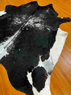 Vintage Koeienhuid bont xxl 250/225, Gebruikt, Etten-Leur, Ophalen of Verzenden, 200 cm of meer