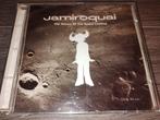 Jamiroquai - The Return Of The Space Cowboy