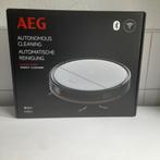 AEG Clean 6000 robot cleaner, Ophalen of Verzenden, Nieuw, Minder dan 1200 watt, Robotstofzuiger