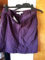 Prachtige rok maat 44, Kleding | Dames, Rokken, Charles Vogele, Paars, Maat 42/44 (L), Ophalen of Verzenden