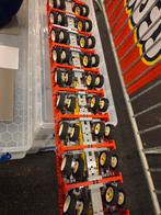 4 lego moc opleggers/dolly s, Verzamelen, Automaten | Gokkasten en Fruitautomaten, Euro, Ophalen of Verzenden, Zo goed als nieuw