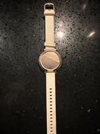 Garmin horloge lily 2, Sieraden, Tassen en Uiterlijk, Smartwatches, Ophalen, Zo goed als nieuw, Zwart, Android