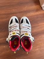 Racefiets schoenen maat 42, Ophalen of Verzenden, Kleding