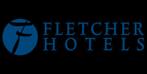 Fletcher hotelbon, Twee personen, 1 overnachting