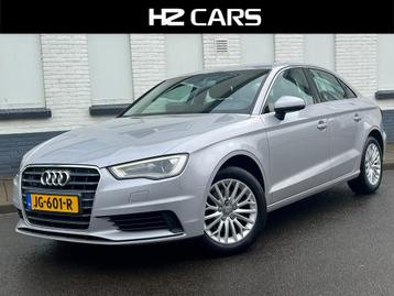 Audi A3 Limousine 1.4 TFSI CoD Sport Edition| S-Tronic Leder beschikbaar voor biedingen