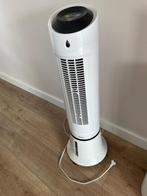 Sencys Luchtkoeler, Ophalen, Minder dan 60 m³, Ventileren, 3 snelheden of meer