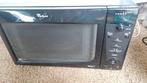Whirlpool combi magnetron, Witgoed en Apparatuur, Magnetrons, Ophalen, Gebruikt, Oven