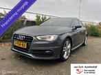 Audi A3 Sportback 1.4 TFSI Ambition Pro Line S, Auto's, Euro 5, Gebruikt, 122 pk, Origineel Nederlands