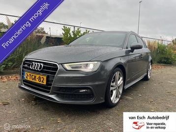 Audi A3 Sportback 1.4 TFSI Ambition Pro Line S beschikbaar voor biedingen