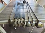 King Cobra Callaway Ping golfset RH dames, Ophalen of Verzenden, Gebruikt, Set, Overige merken