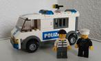 Lego 7245 politieauto, Ophalen of Verzenden, Zo goed als nieuw