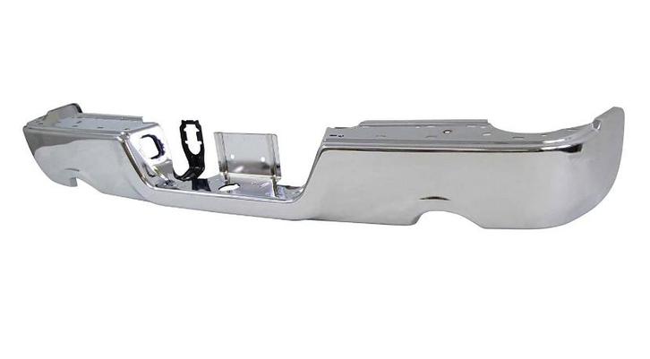 Dodge Ram pickup achter bumper ex pdc 2009-2018, Auto-onderdelen, Carrosserie en Plaatwerk, Amerikaanse onderdelen, Dodge, Nieuw