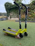 2x stunt step (Wijchen of Rosmalen), Fietsen en Brommers, Steps, Ophalen of Verzenden, Zo goed als nieuw, Gewone step
