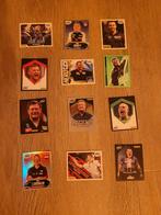 Pdc darts stickers, Ophalen of Verzenden, Nieuw, Overige typen