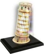 Ravensburger Toren van Pisa Night Edition – 3D Puzzel (216 s, Ophalen, Minder dan 500 stukjes, Zo goed als nieuw, Rubik's of 3D-puzzel