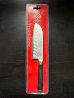 Schulte-Ufer Professioneel Koksmes - Nieuw in verpakking, Huis en Inrichting, Ophalen of Verzenden, Nieuw, Rvs of Chroom, Los bestek