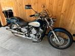 YAMAHA XVS 650 DRAGSTAR XVS650 35kw a2 geschikt, Motoren, Motoren | Yamaha, 2 cilinders, Bedrijf, Onbekend, Overig
