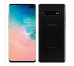 Samsung Galaxy S10 plus prism black, Telecommunicatie, Mobiele telefoons | Samsung, Galaxy S10, Ophalen of Verzenden, Zo goed als nieuw