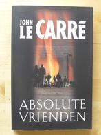 John le Carre - Absolute vrienden [523], Gelezen, Europa overig, Ophalen of Verzenden, John le Carré
