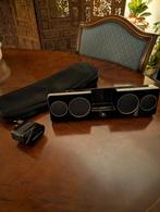 Logitech Pure‑Fi Anywhere 2, Gebruikt, Overige typen, 120 watt of meer, Ophalen