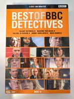 Best of BBC Detectives - Deel 6 (Gebruikt), Gebruikt, Alle leeftijden, Ophalen of Verzenden, Boxset