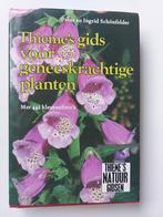 Thieme"s gids voor geneeskrachtige planten, Ophalen of Verzenden, Zo goed als nieuw, Tuinieren en Tuinplanten