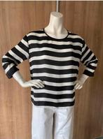 Vanilia Elements blouse, Vanilia Elements, Zwart, Maat 42/44 (L), Ophalen of Verzenden