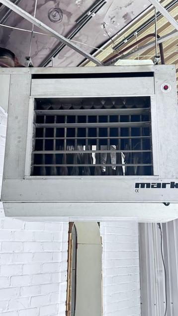 Heaters verwarming beschikbaar voor biedingen