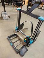 Sovol SV06 plus - snelle grote 3D printer voor PLA en TPU, Computers en Software, 3D Printers, Ophalen, Zo goed als nieuw