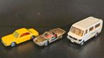 siku 3x, Hobby en Vrije tijd, Modelauto's | 1:87, Ophalen of Verzenden, Zo goed als nieuw, Auto, SIKU