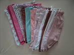 11 rompers 86-92, Kinderen en Baby's, Babykleding | Maat 86, Ophalen of Verzenden, Zo goed als nieuw, Meisje, Nacht- of Onderkleding