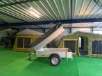 VOORRAADMODEL | Gordigear Savannah tenttrailer, Caravans en Kamperen, Tot en met 6, Groen, Ophalen, Overige merken