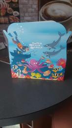 Kinder box, Ophalen of Verzenden, Nieuw, Dier of Natuur