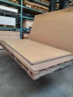 Diverse Multiplex, Doe-het-zelf en Verbouw, Ophalen, Zo goed als nieuw, Multiplex