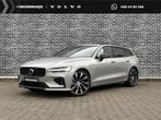 Volvo V60 T6 Plug-in hybrid AWD Plus Dark | Panoramadak | 36, Automaat, 12 maanden, Stof, Euro 6