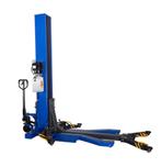 Nieuwe 1 Koloms Hefbrug 2500kg Mobiel! Bezorgen mogelijk!, Ophalen of Verzenden, Nieuw