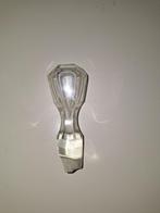 Glazen Flessen Stop 7 cm, Antiek en Kunst, Ophalen