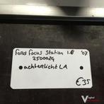 Ford Focus Station 1.8 2007 Wagennr 2500024  Achterlicht Lin