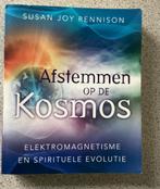 Afstemmen op de kosmos - Susan Joy Rennison, Ophalen, Spiritualiteit algemeen, Susan Joy Rennison.