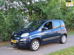 Fiat Panda 0.9 TwinAir Popstar *Automaat ! *Airco ! *NAP!, Stof, Gebruikt, Panda, Origineel Nederlands
