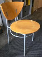 Stoel 4 stuks, Ophalen, Zo goed als nieuw, Vier