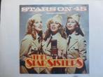 The Star Sisters. Stars on 45., Cd's en Dvd's, Vinyl Singles, Gebruikt, 7 inch, Single, Ophalen of Verzenden
